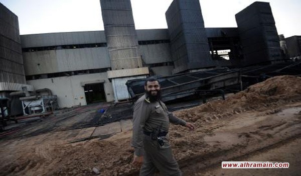 يوم رَسَت &laquo;جهانكير&raquo; في الحِجاز [1/2]: ماذا فعلت يا عبد العزيز!