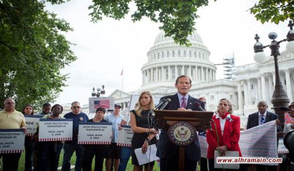 &laquo;اللوبي&raquo; السعودي في واشنطن: جيش من الفاشلين