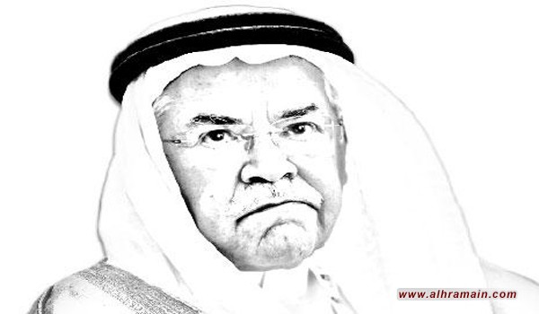 بورتريه | &laquo;من البادية إلى عالم النفط&raquo;: الوزير &laquo;المحنّك&raquo; الذي وقع ضحية طموحات ابن سلمان