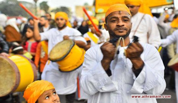 جنون سعودي من &laquo;غروزني&raquo;: الوهابية رأس السُّنة ... ولتُحرق مصر