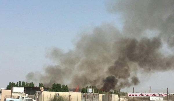 11 يوماً على حصار العوامية..حرق وقتل وتدمير والعالم يواصل الصمت