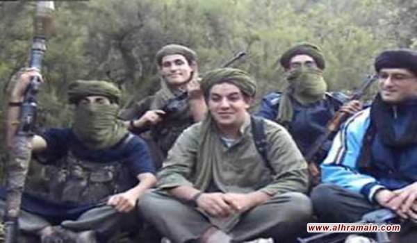 سترادفور: تنظيم &ldquo;القاعدة&rdquo; بدأ بإعادة بناء قدراته في شمال إفريقيا وشبه الجزيرة العربية والسعودية قد تصبح هدفا جديدا للتنظيم.. 