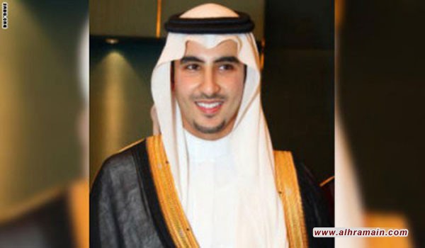  أضواء الإعلام الأمريكي على السفير السعودي الجديد ..