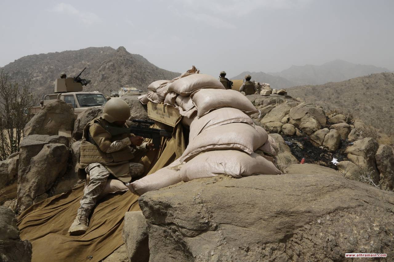 السعودية تحوّل المناطق الحدودية مع اليمن إلى ساحات قتل وتهجير