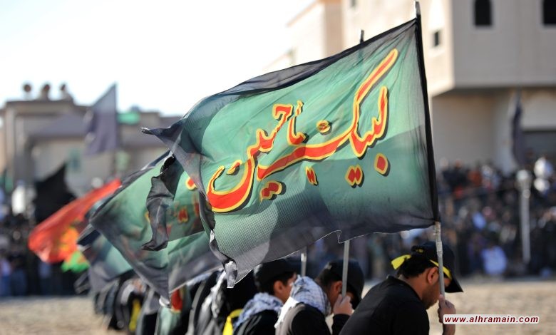 النظام السعودي يحاصر القطيف| يمنع دخول قاصديها من غير القاطنين ويُلاحق منظمي برامج إحياء عاشوراء  