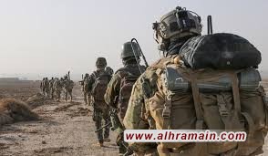 ف.تايمز: بن سلمان ينشر قوات أمريكية بالسعودية في غياب تام للأصوات المعارضة