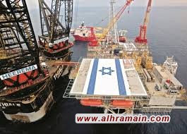 بلومبيرغ": السعودية تجري مفاوضات لشراء الغاز الإسرائيلي