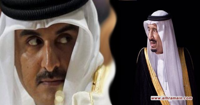 اسرة &rdquo; محمد بن عبد الوهاب &rdquo; تصدر بيانا تعلن فيه نفيها انتماء حكام قطر لاسرتهم الوهابية