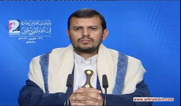 أهم ما ورد في خطاب زعيم انصار الله السيد عبدالملك الحوثي 