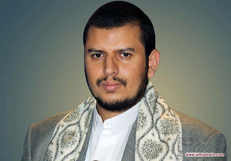 قائد حركة انصار الله يستنكر في لقاء مع المبعوث الأممي تلكؤ الطرف الآخر في اتفاق الحديدة