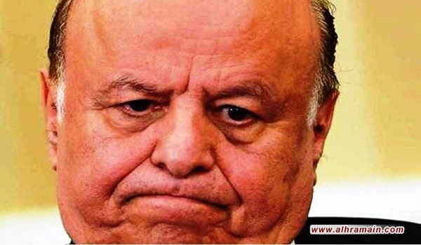 الحكم بالإعدام تعزيرا للفأر هادي وستة من معاونيه بتهمة الخيانة العظمى