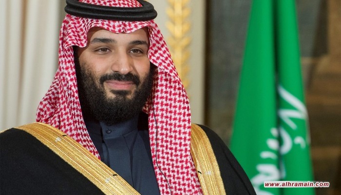 ف.تايمز: بن سلمان ينشر قوات أمريكية بالسعودية في غياب تام للأصوات المعارضة
