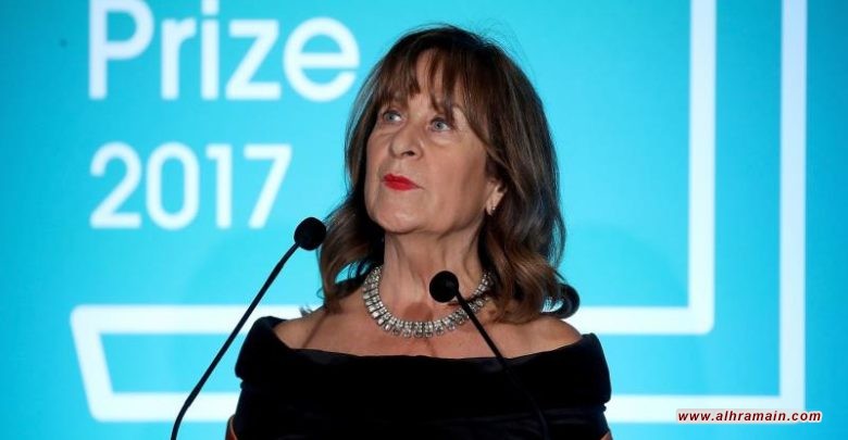 تقرير بريطاني: عمليات فاسدة تجري بالسعودية بسبب تراجع حقوق الإنسان