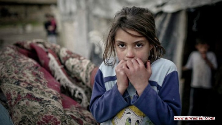 الحل السياسي اجدى لكم 