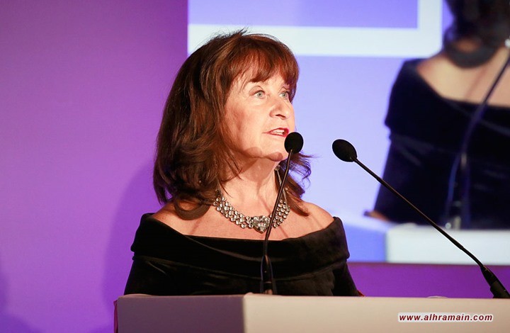 بارونة بريطانية تطالب بلادها بتصنيف السعودية "دولة مارقة