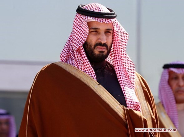 محاصرة ابن سلمان في المستنقع اليمني