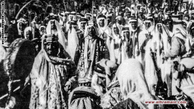 كيف غير الملك سلمان نظام الحكم بين أحفاد الملك المؤسس؟