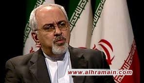 ظريف في مقالة بـ&rdquo;نيويورك تايمز&rdquo;: المعدّات العسكرية الجميلة لن تجلب السلام للشرق الأوسط