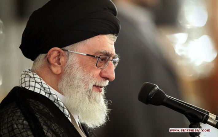 السيد علي الخامنئي في أول مجالس شهر رمضان: آل سعود يتجهون إلى السقوط والزوال الحتمي