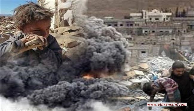 حرب الاستنزاف والابتزاز 