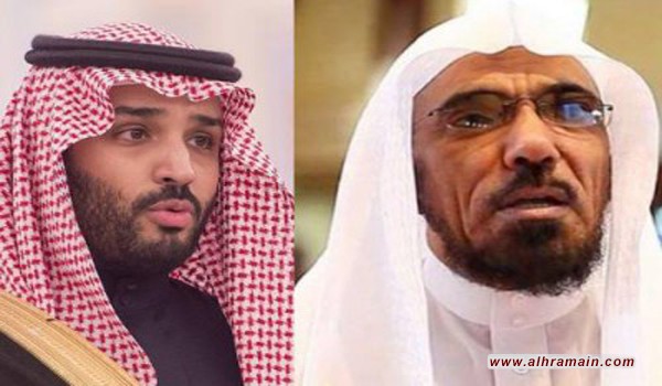 ما هي الأسباب الحقيقيّة لاعتقال الشيخين العودة والقرني؟ 