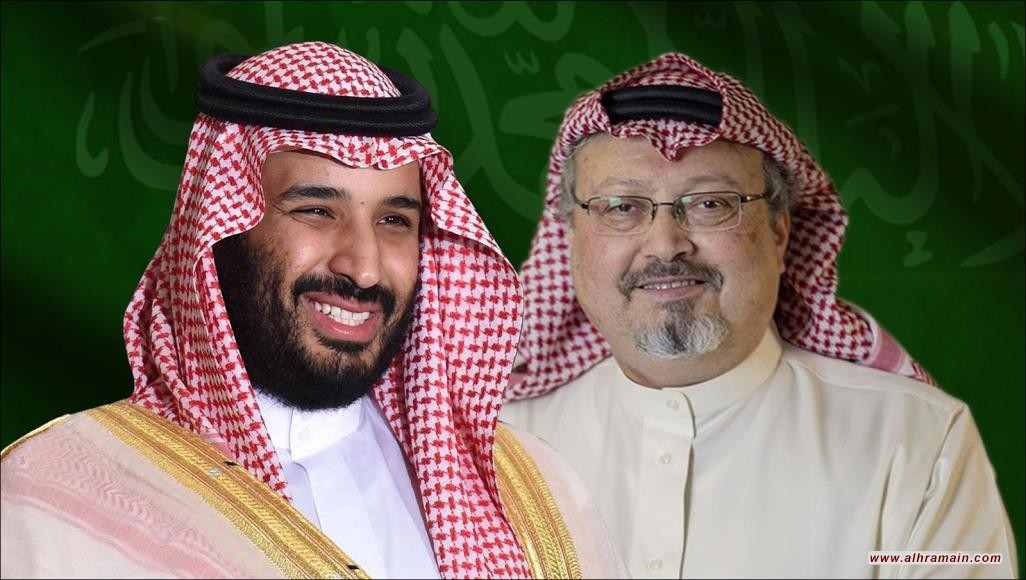 موقع بريطاني: بن سلمان يسعى لغلق ملف خاشقجي سريعاً