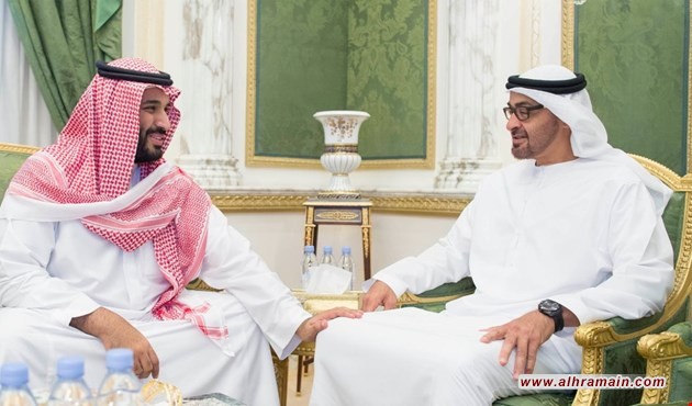 لا قطَر ضحية ولا &laquo;المحمّدان&raquo; جبّاران