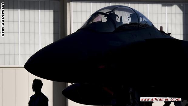 قطر تشتري مُقاتلات أمريكية بقيمة إجمالية بلغت 12 مليار دولار