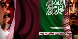 قطر &ndash; السعودية &hellip; خنجر الأخوان في الخاصرة الوهَّابية