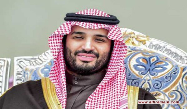 مصدر بوفد محمد بن سلمان لأمريكا: سوريا &ldquo;معركة خاسرة&rdquo; وترامب يتفهم السعودية وإيران