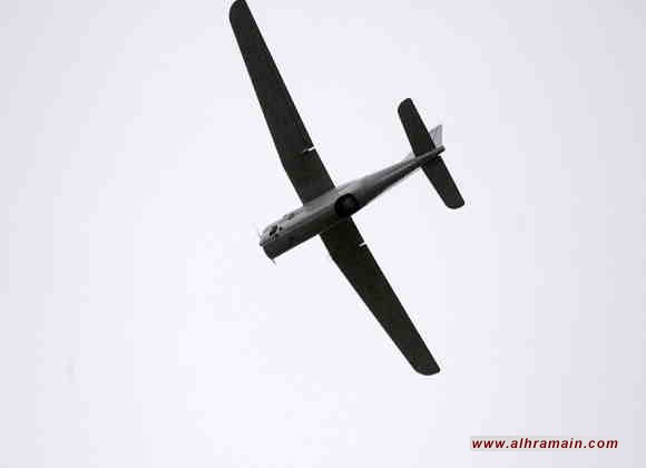 متحدث باسم قوات جماعة الحوثي: سلاح الجو المسير يشن هجوما على مطار أبها الدولي بالسعودية