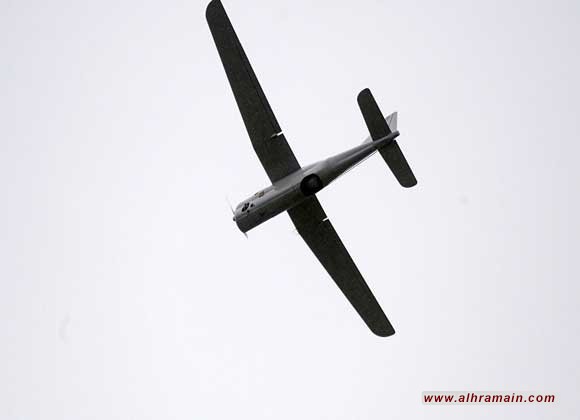 &ldquo;أنصار الله&rdquo; تعلن استهداف قاعدة الملك خالد الجوية في عسير غربي السعودية