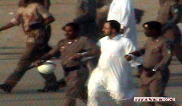 الاحتلال المتجذر في ارض نجدِ والحجاز 