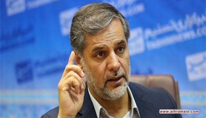 مسؤول إيراني: السعودية تسعى للتهدئة بعد مستنقع اليمن