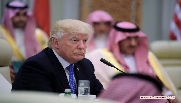 ترامب يستخدم الفيتو الثالث ضد الكونغرس بسبب السعودية والإمارات