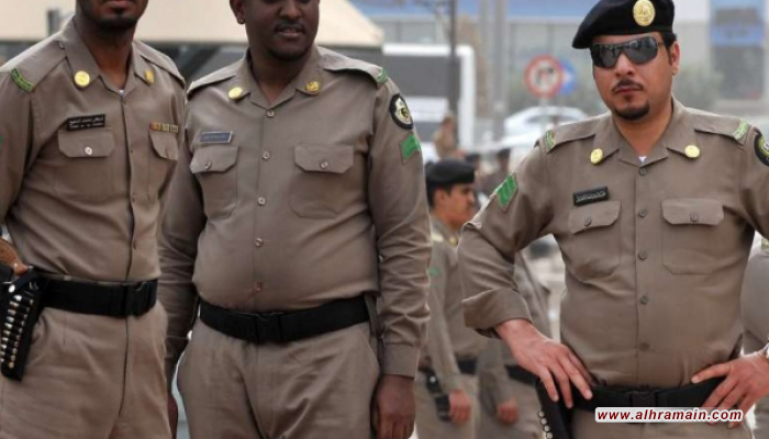 حساب: السعودية تطلب من عائلات معارضين بالخارج التبرؤ من ذويهم