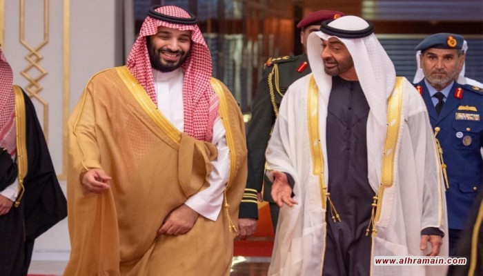 لوب لوغ: حرب اليمن تحولت إلى ورطة للسعودية وبن سلمان