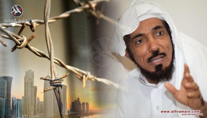 في يوم محاكمته.. سلمان العودة يتصدر تويتر والذباب الإلكتروني يرد