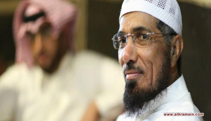 تأجيل محاكمة سلمان العودة لديسمبر المقبل    