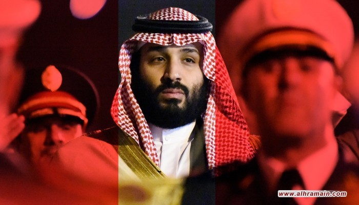 فانيتي فير: لا أحد آمن.. كيف تواري السعودية معارضيها؟