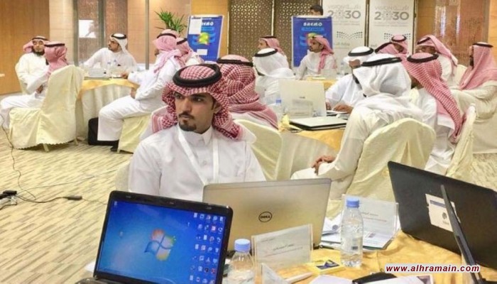 علاوتنا يا ولي العهد.. مطالب مستمرة للمعلمين في السعودية