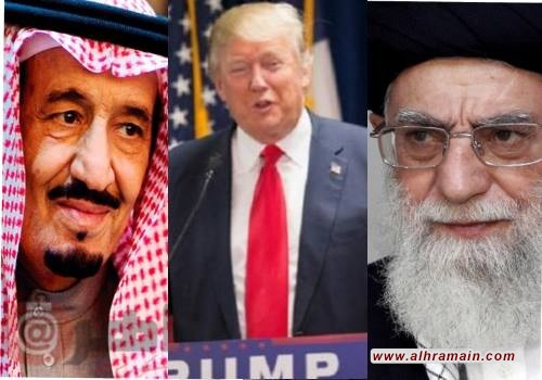 سَببان رئيسيّان وراء مُوافقة السعوديّة على وجود قوّات أمريكيّة على أراضيها.. ما هُما؟ وهل الصّواريخ الباليستيّة اليمنيّة ودقّتها تقِف خلف صفَقة منظومة &ldquo;ثاد&rdquo; الصاروخيّة الدفاعيّة؟ ولماذا نعتقد أنّ أسطورة &ldquo;الباتريوت&rdquo; انهارت إلى غير رجعةٍ؟ وتركيا مُحقّة في ش