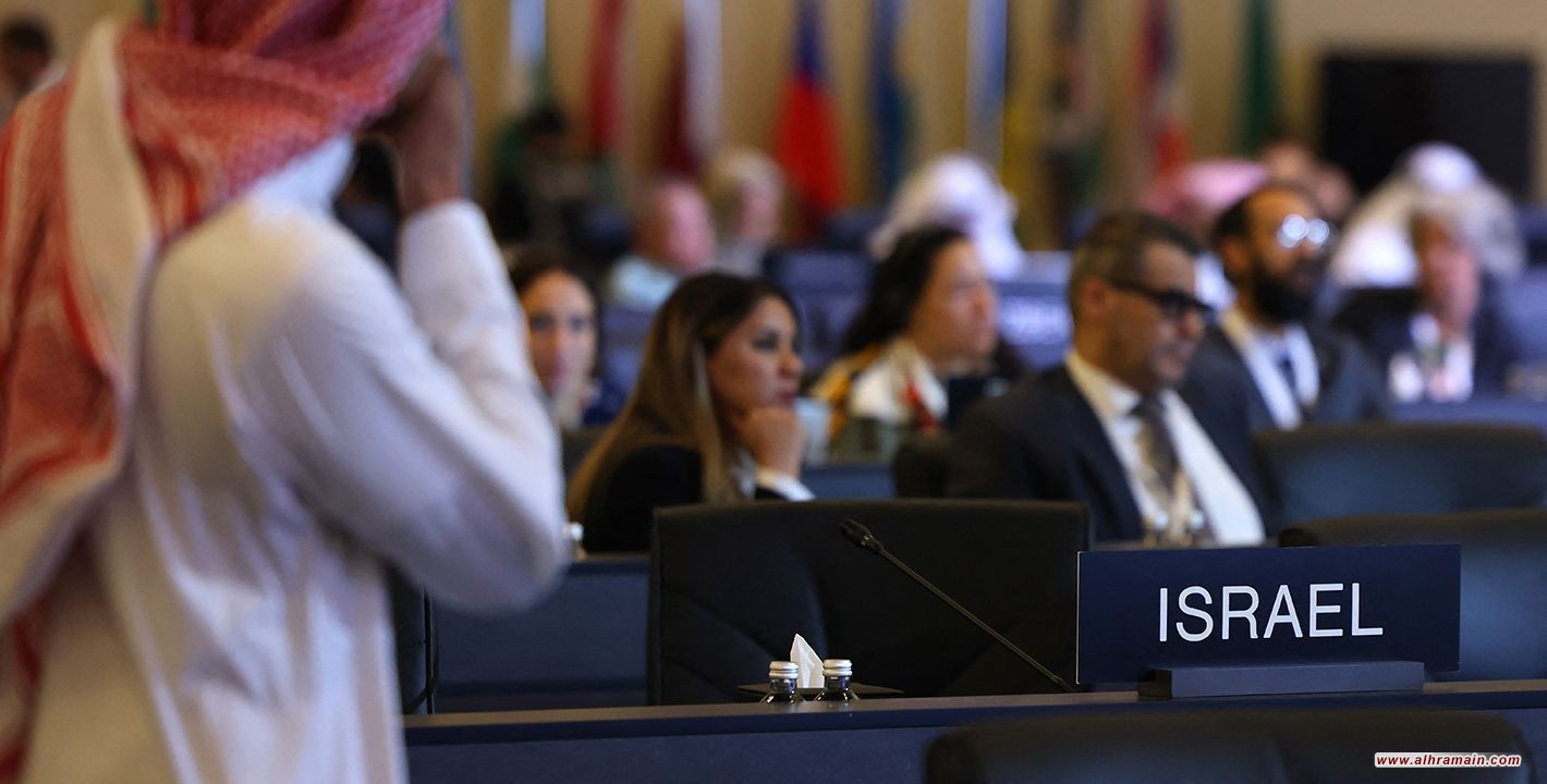 مركز بحثي: في ظل الحديث عن التطبيع .. السعودية تسعى لتجنب فقدان شرعيتها الإسلامية والإقليمية