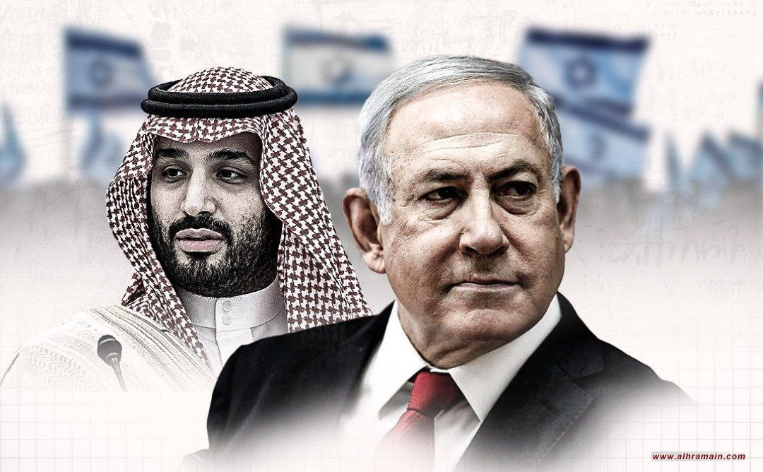 &ldquo;جيروسالم بوست&rdquo; تكشف تصورات إسرائيلية حول مسار التطبيع مع &ldquo;السعودية&rdquo; بعد الحرب على غزة  