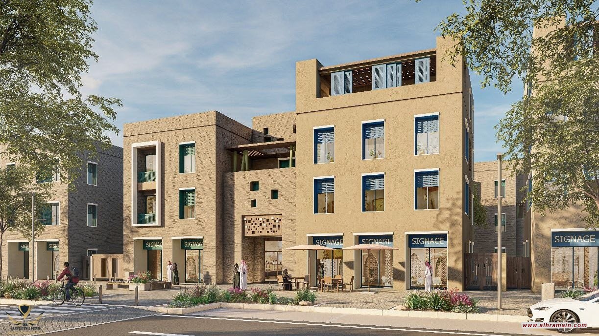 السعودية تتجاهل حاجات المواطنين وتطلق خريطة العمارة