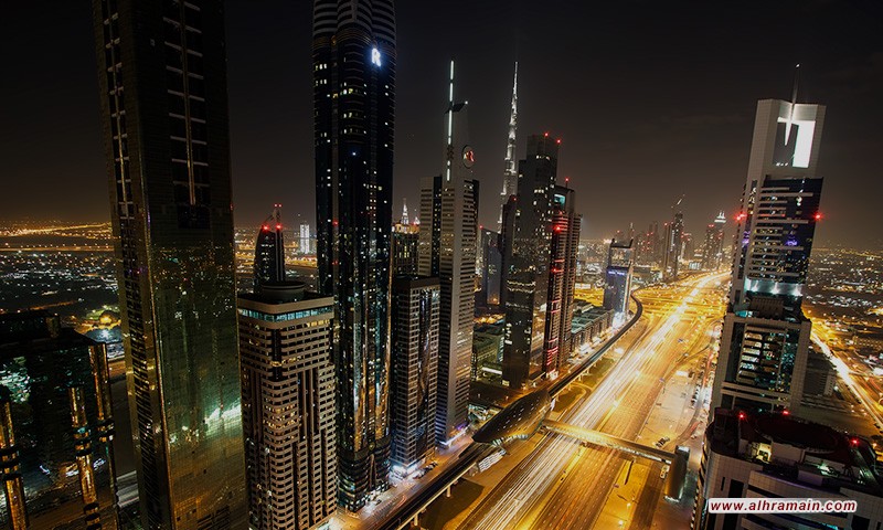 موقع إماراتي مقرب من محمد بن زايد ينتقد السياسات السعودية