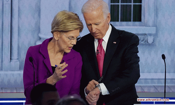 المرشحون الديمقراطيون للرئاسة الأمريكية يتعهدون بتحويل السعودية إلى &ldquo;دولة منبوذة&rdquo;