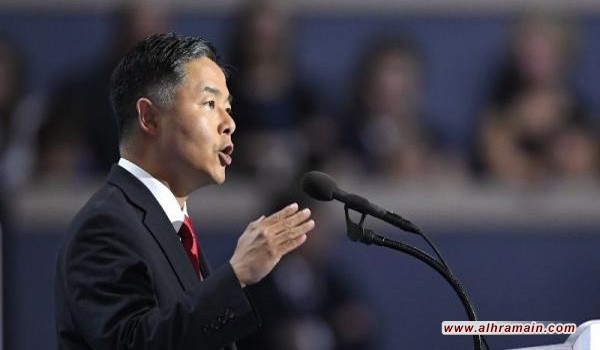 نائب أميركي يدعو أوباما إلى وقف دعم السعودية في حربها على اليمن