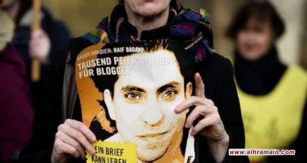 فريق الدفاع عن بدوي يناشد بايدن للتدخل للإفراج عنه