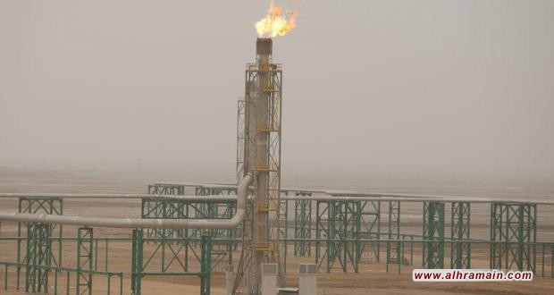 إنتاج نفط أوبك في يوليو ارتفع بعد وقف تخفيضات إنتاج طوعية خليجية